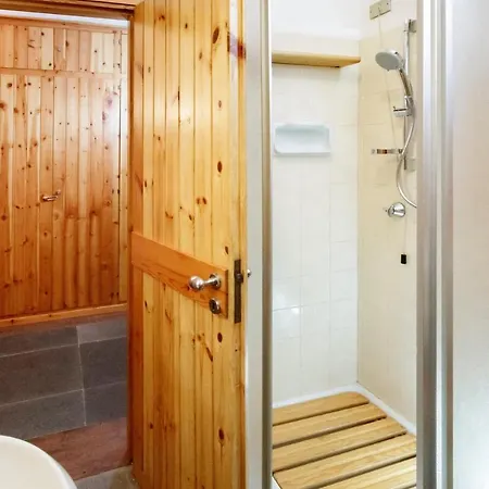 Hellochalet_foyer Du Mont Blanc شقة